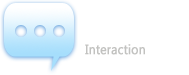 互动交流